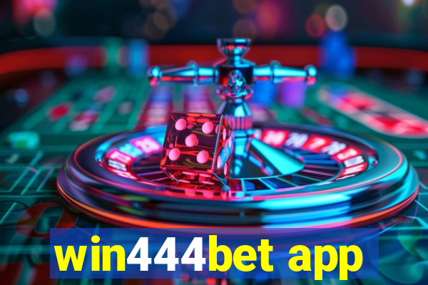 win444bet app